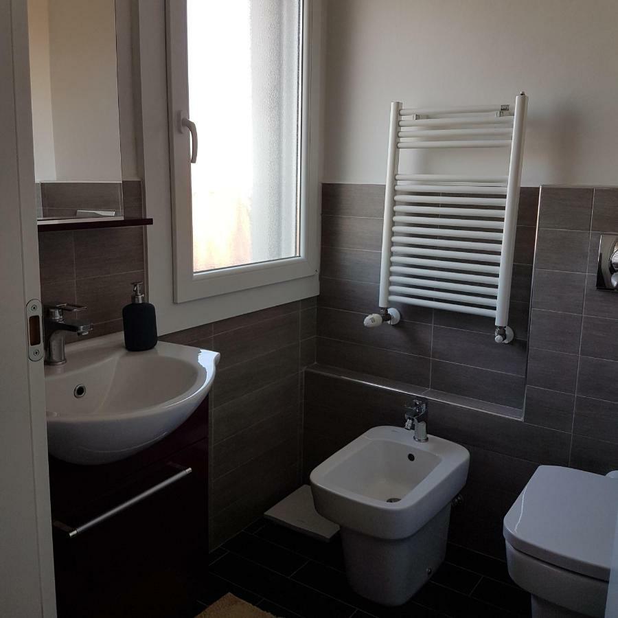 Il Cantuccio B&B ボローニャ エクステリア 写真