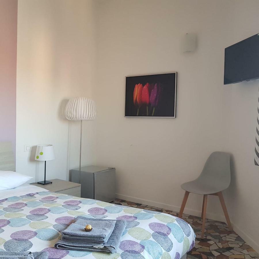 Il Cantuccio B&B ボローニャ エクステリア 写真