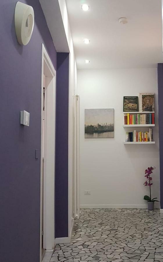 Il Cantuccio B&B ボローニャ エクステリア 写真